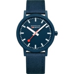Mondaine essence Ø41