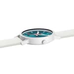 Mondaine essence Teal Limited Edition - MS1.41140.RA 