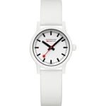 Mondaine essence Weiss 32mm