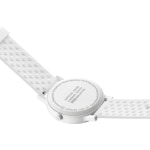Mondaine essence Weiss 41mm - MS1.41110.RA