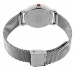 Mondaine Evo Big Date Ladies Ø30 - A669.30305.11SBM