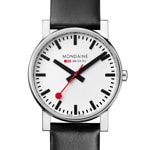 Mondaine Evo Gents 38  Ø38 - A660.30344.11SBB