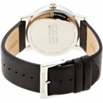 Mondaine Evo Gents 38  Ø38 - A660.30344.11SBB