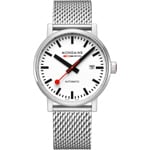 Mondaine Evo2 Auto Ø40