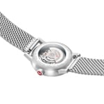 Mondaine Evo2 Auto Ø40 - MSE.40610.SM