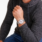 Mondaine Evo2 Auto Ø40 - MSE.40610.SM