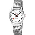 Mondaine Evo2 Auto Ø35 - MSE.35610.SM