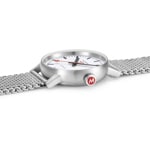 Mondaine Evo2 Auto Ø35 - MSE.35610.SM