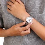 Mondaine Evo2 Auto Ø35 - MSE.35610.SM