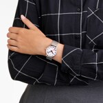 Mondaine Evo2 Auto Ø35 - MSE.35610.SM