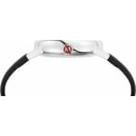 Mondaine evo2 Big Date Gents Ø40 - MSE.40210.LB