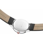 Mondaine evo2 Big Date Gents Ø40 - MSE.40210.LB