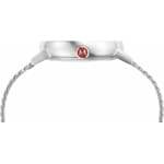 Mondaine evo2 Big Date Gents Ø40 - MSE.40210.SM