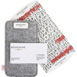 Mondaine evo2 Gents Ø40 - MSE.40110.LC