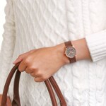 Mondaine Evo2 Ø30 - MSE.30180.LG