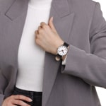 Mondaine evo2 Ø35 - MSE.35110.LBV