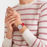 Mondaine evo2 Ø35 - MSE.35110.LCV