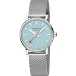 Mondaine evo2 Ø35 - MSE.35140.SM