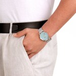 Mondaine evo2 Ø35 - MSE.35140.SM