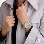 Mondaine evo2 Ø35 - MSE.35140.SM