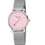 Mondaine evo2 Ø35 - MSE.35130.SM