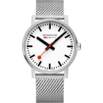 Mondaine Evo2 Ø43
