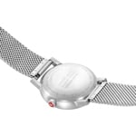 Mondaine Evo2 Ø43 - MSE.43110.SJ