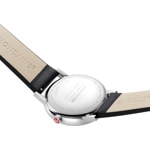 Mondaine Evo2 Ø43 - MSE.43120.LB