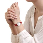 Mondaine evo2 Petite Ø26 - MSE.26110.LCV