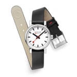 Mondaine evo2 Petite Ø26 - MSE.26110.LBV