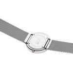 Mondaine Giant Back Light Ø42 - MSX.4211B.SM