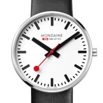 Mondaine Giant Ø42 - A660.30328.11SBB