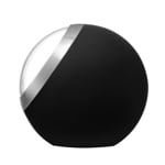 Mondaine Globe Tischuhr Weiss 60mm - A660.30335.16SBO