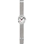 Mondaine Grand Cushion Automatic 39mm - MSL.3961B.SM
