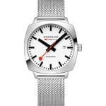Mondaine Grand Cushion Automatic 39mm