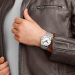 Mondaine Grand Cushion Automatic 39mm - MSL.3961B.SM