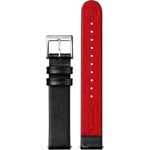 Mondaine Grand Cushion Chronograph Set 41mm - MSL.41410.LBV.SET