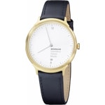 Mondaine Helvetica No.1 Light 38 - MH1.L2211.LB