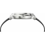 Mondaine Helvetica No.1 Bold 43 - MH1.B1220.LB