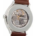 Mondaine Helvetica No.1 Regular 40 Mechanical - MH1.R3610.LG
