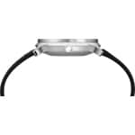 Mondaine Helvetica No.1 Regular Smartwatch - MH1.R2S10.LB