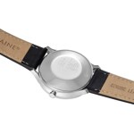Mondaine Helvetica No.1 Regular Smartwatch - MH1.R2S10.LB