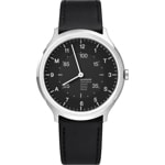 Mondaine Helvetica No.1 Regular Smartwatch - MH1.R2S20.LB