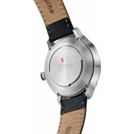 Mondaine Helvetica No.1 Smartwatch - MH1.B2S80.LB