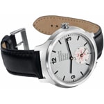 Mondaine Helvetica No.1 Smartwatch - MH1.B2S80.LB