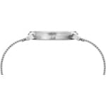 Mondaine Helvetica Spiekermann Edition No.1 Light 38 - MH1.L2212.SM