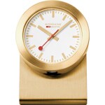 Mondaine Horloge de cuisine magnétique doré - A660.30318.82SBG