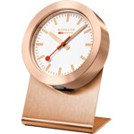 Mondaine Magnetic kitchen clock Rose - A660.30318.82SBK