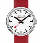 Mondaine Mini Giant Ø35 - A763.30362.11SBC