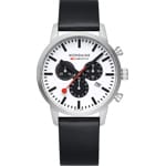 Mondaine Neo Chronograph Ø41